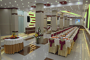 International Hotel Details