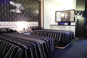 Tabriz International Hotel