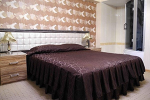 Tabriz International Hotel