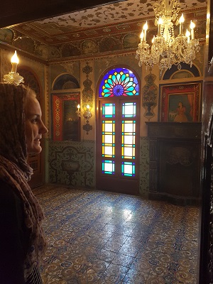 Tehran Tours