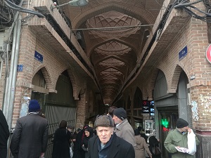 Tehran Tours