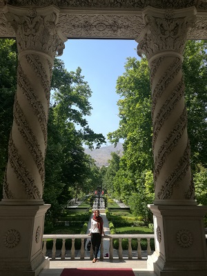 Tehran Tours