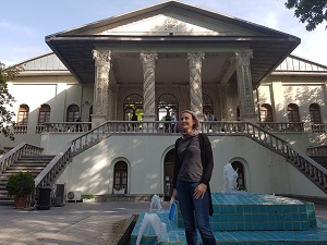 Tehran Tours