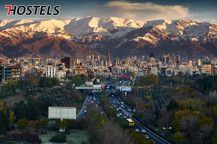 Tehran Iran