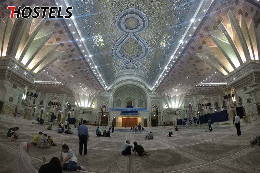 Tehran Iran