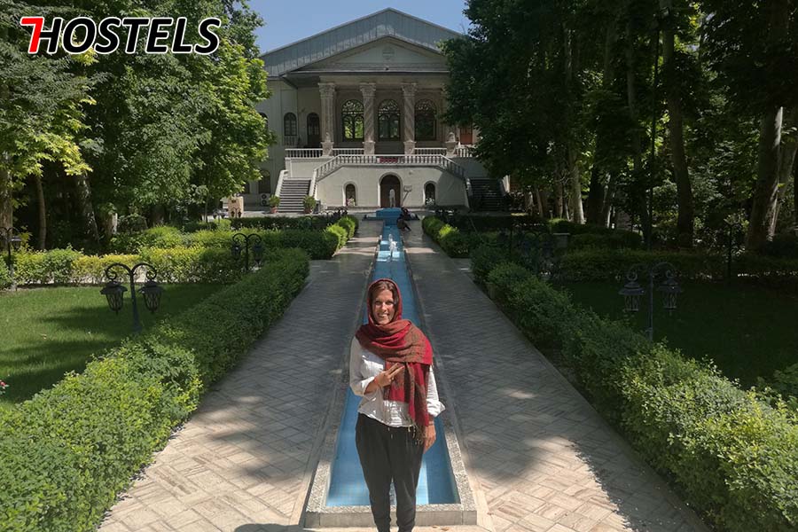 Tehran Iran