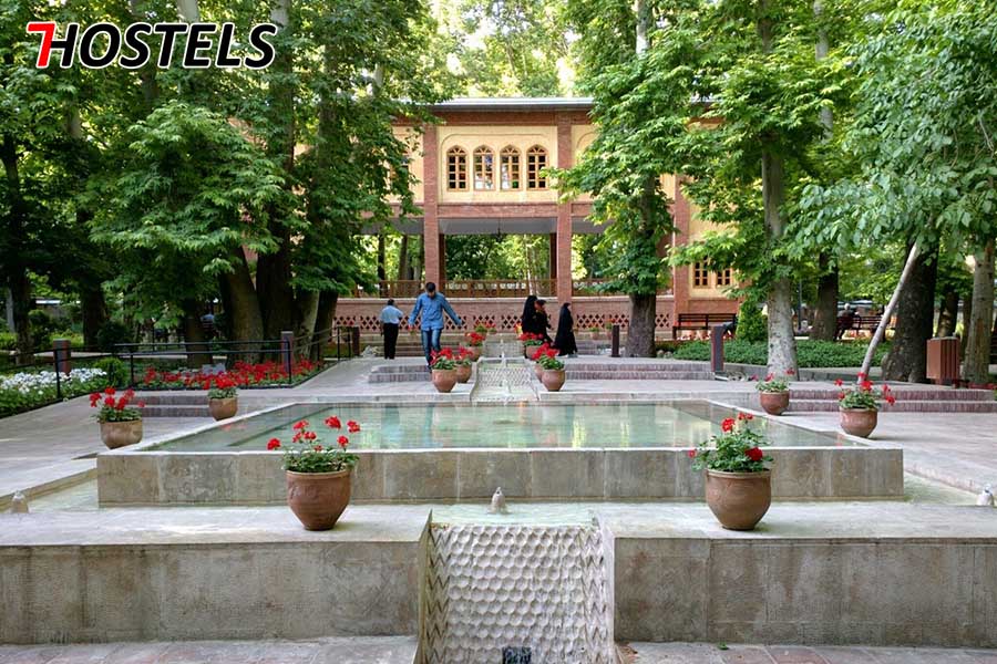 Tehran Iran