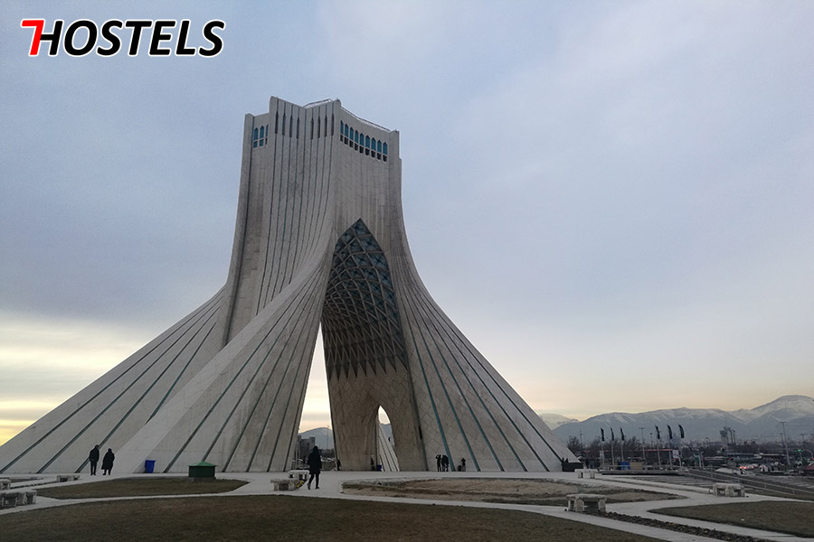 Tehran Iran