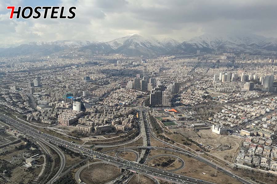 Tehran Iran