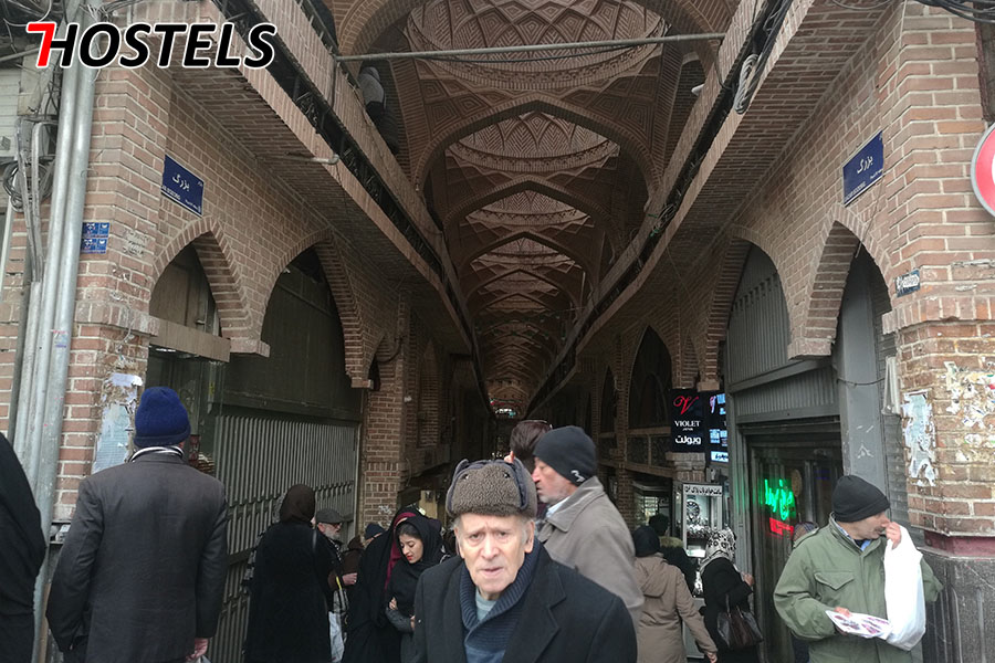 Tehran Iran
