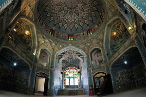 Kermanshah Day Tour