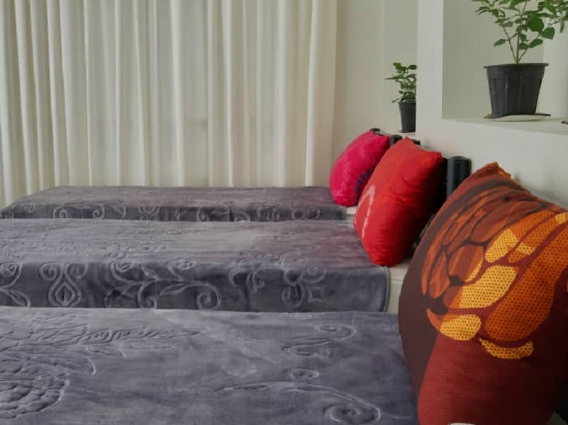 Termeh Guesthouse in Isfahan