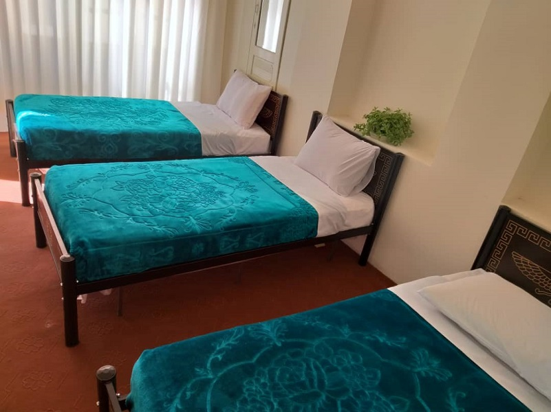 Termeh Guesthouse in Isfahan