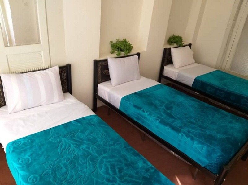 Termeh Guesthouse in Isfahan