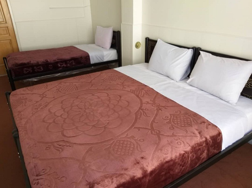 Termeh Guesthouse in Isfahan