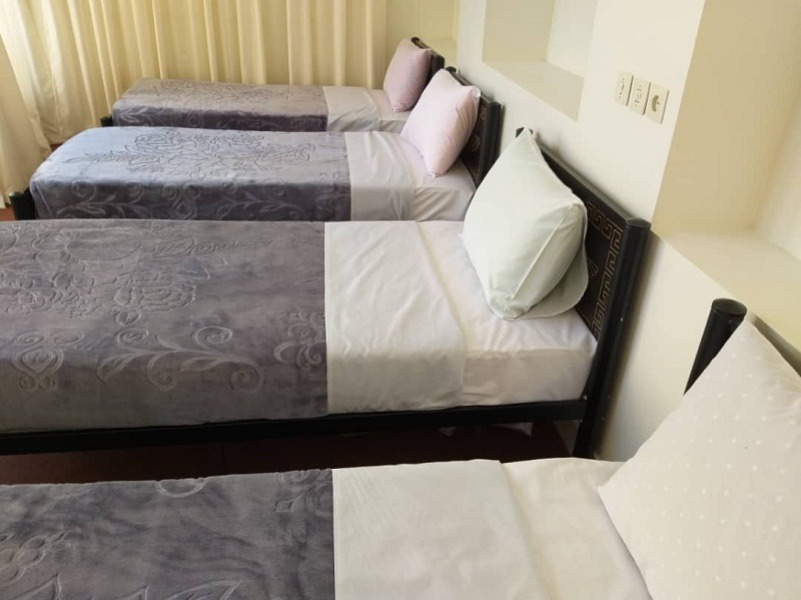 Termeh Guesthouse in Isfahan