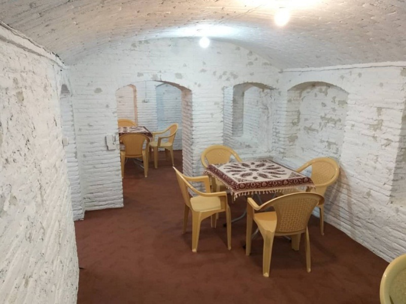 Termeh Guesthouse in Isfahan