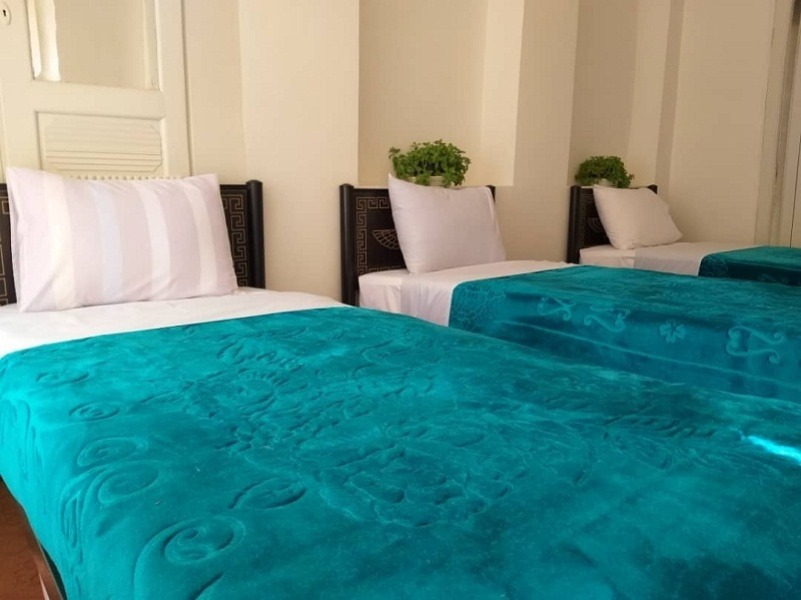 Termeh Guesthouse in Isfahan