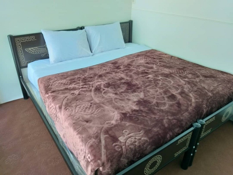 Termeh Guesthouse in Isfahan