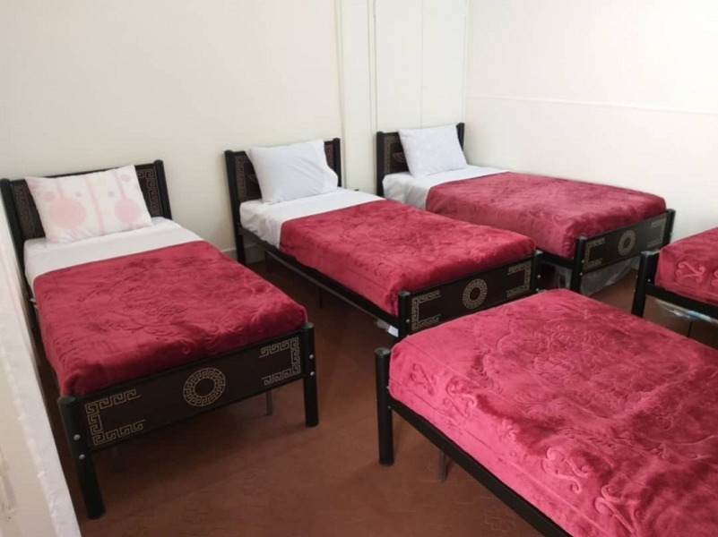 Termeh Guesthouse in Isfahan