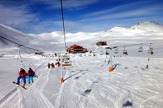 Tochal Ski Resort , Hotel in Iran