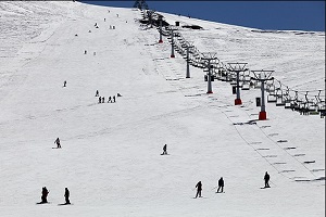 Tehran Tours