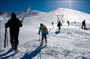 Tehran Tours