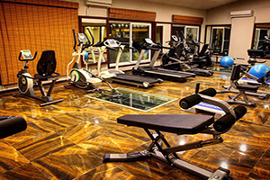 Toranj Marine Hotel Amenities