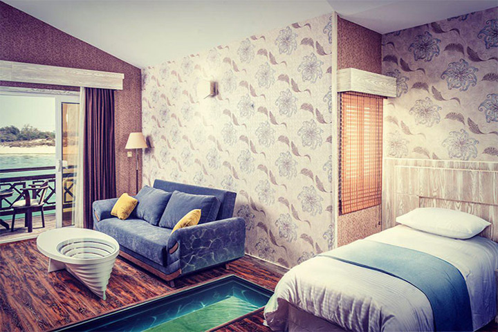 Toranj Hotel Kish