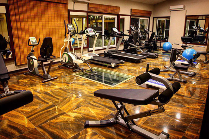 Toranj Hotel Kish
