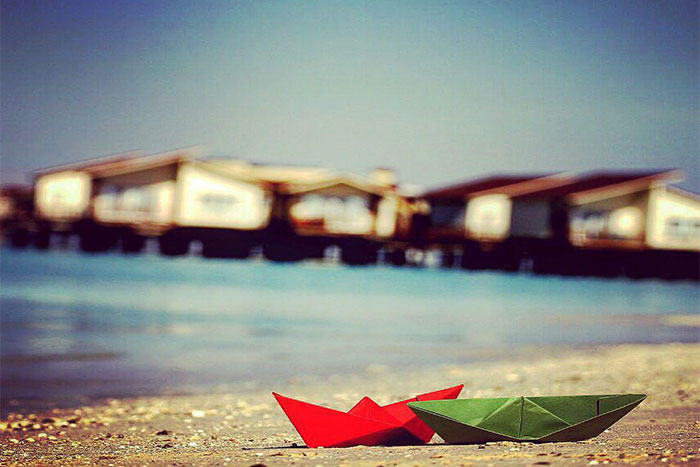 Toranj Hotel Kish