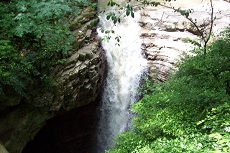Gilan Tourist Attraction