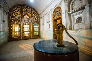 Yazd Day Tours