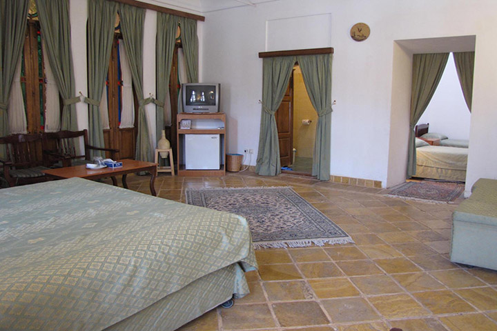 International Laleh Hotel in Yazd
