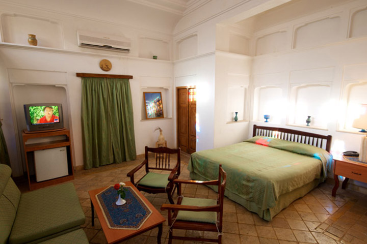 International Laleh Hotel in Yazd