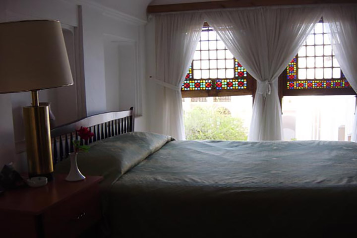 International Laleh Hotel in Yazd