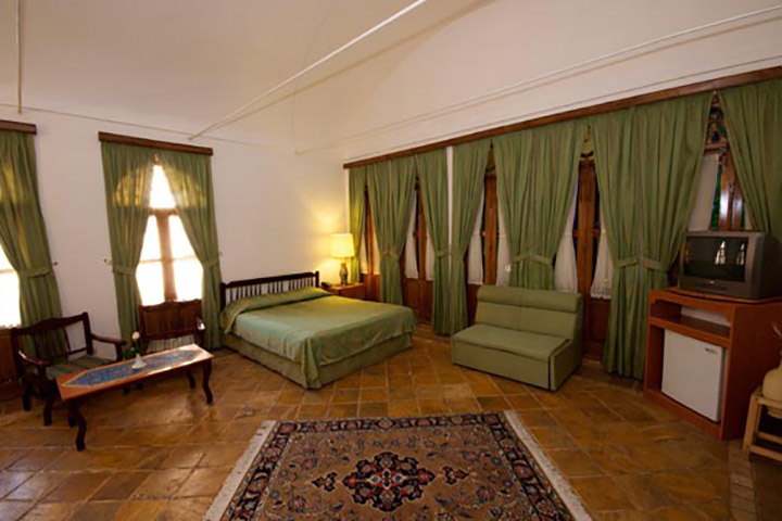 International Laleh Hotel in Yazd