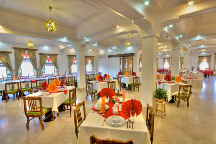 International Laleh Hotel in Yazd