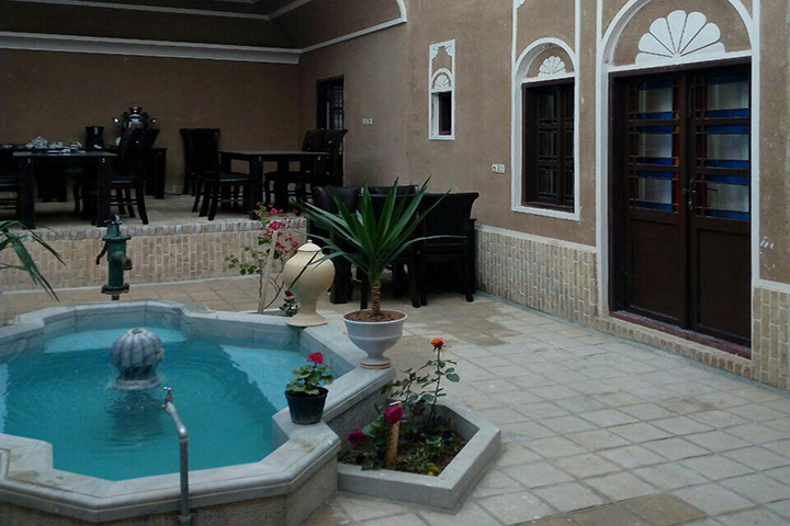 ِYazd Star Hotel
