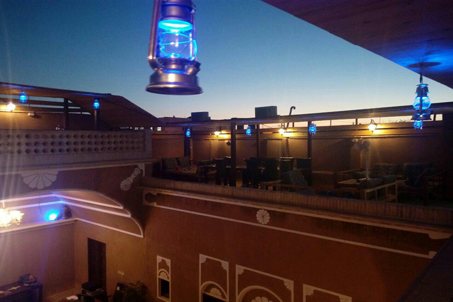 ِYazd Star Hotel