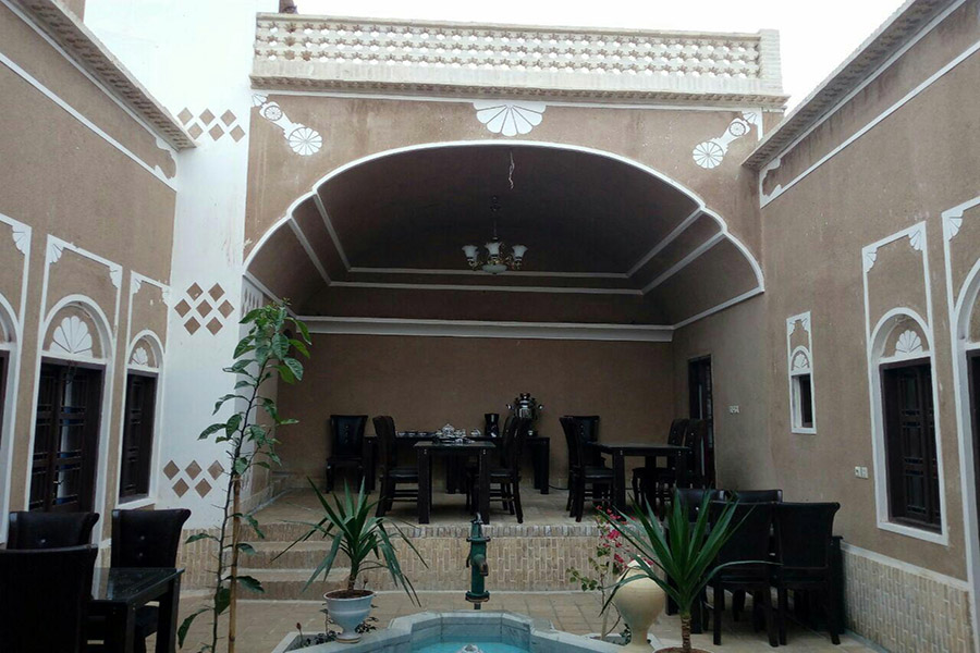 ِYazd Star Hotel