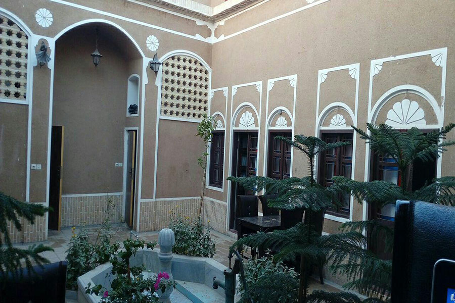 ِYazd Star Hotel