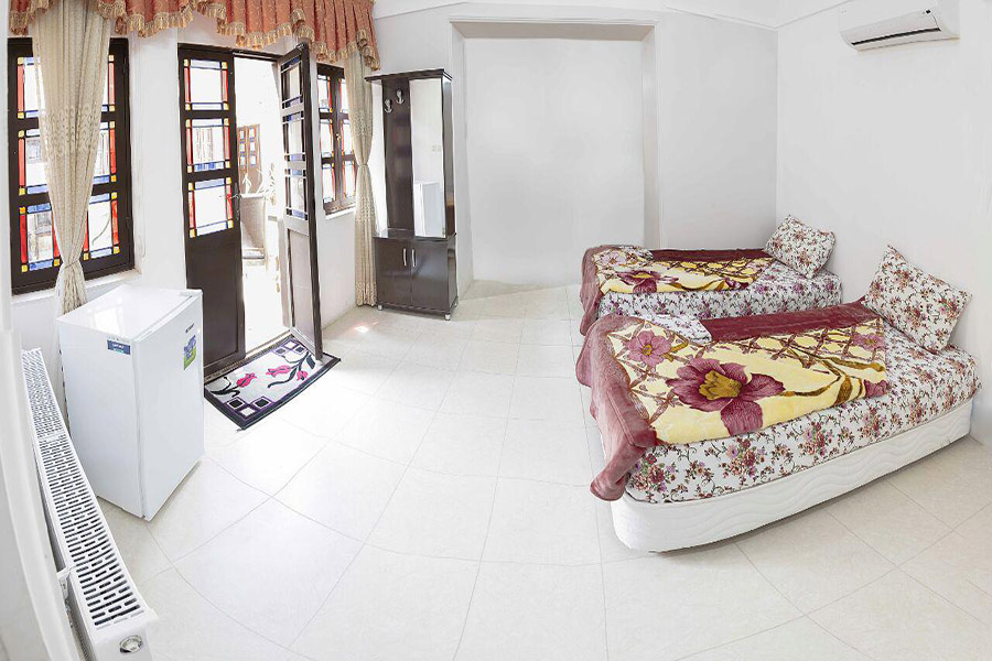 ِYazd Star Hotel