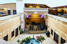 Yazd Star Hotel
