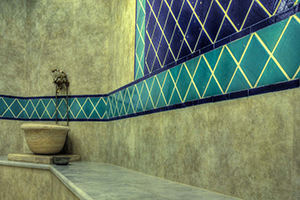Zandiyeh Hotel Amenities 