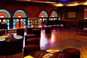 Zandiyeh Hotel Details