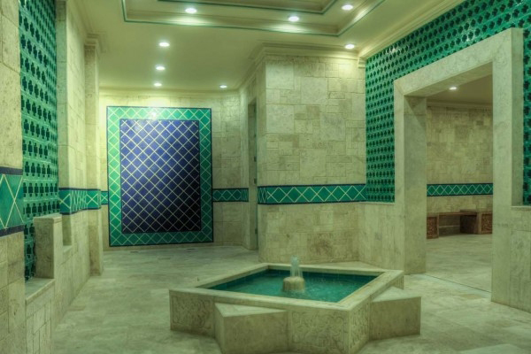 Zandiyeh Hotel Shiraz