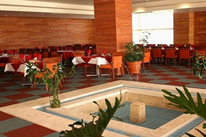 Grand Hotel Amenities