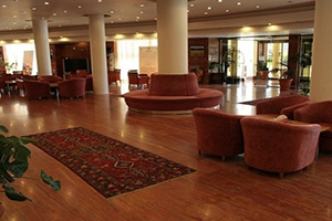 Grand Hotel Amenities