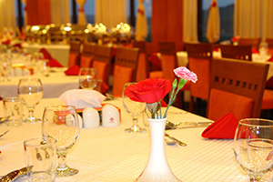 Grand Hotel Details